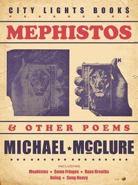 Produktbild: Mephistos and Other Poems