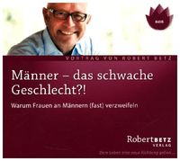 Bild vom Artikel Männer - das schwache Geschlecht vom Autor Robert Betz
