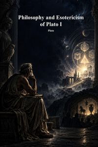 Produktbild: Philosophy and Esotericism of Plato I