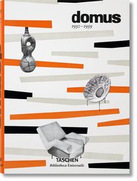 Produktbild: Domus 1950s