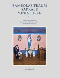 Produktbild: Bambolas Traum Sakrale Miniaturen