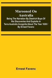 Produktbild: Marooned on Australia