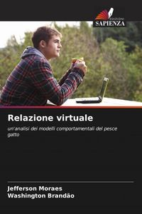 Produktbild: Relazione virtuale