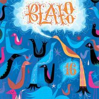 Produktbild: Blab Vol 16