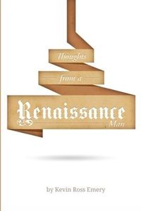 Produktbild: Thoughts from a Renaissance Man