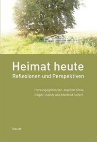 Produktbild: Heimat heute
