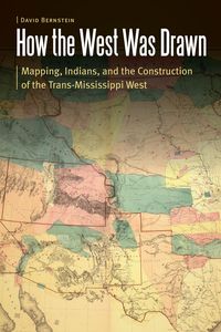 Produktbild: How the West Was Drawn