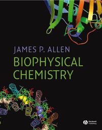 Produktbild: Biophysical Chemistry