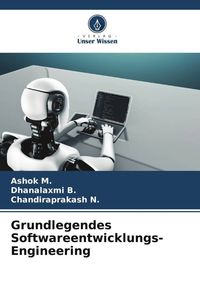 Produktbild: Grundlegendes Softwareentwicklungs-Engineering