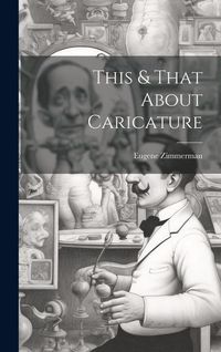 Produktbild: This & That About Caricature