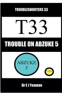 Produktbild: Trouble on Abzuke 5
