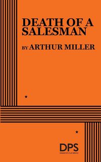 Produktbild: Death of a Salesman