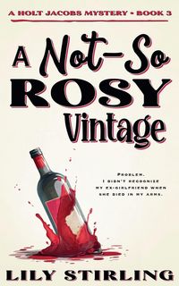 Produktbild: A Not So Rosy Vintage