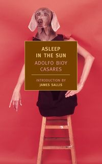 Produktbild: Asleep in the Sun