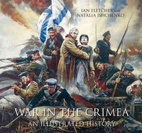 Produktbild: Fletcher, I: War in the Crimea