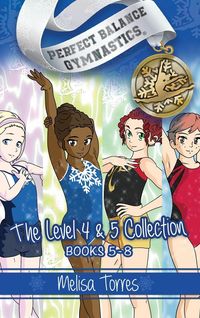 Produktbild: The Level 4 & 5 Collection