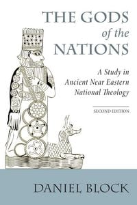Produktbild: The Gods of the Nations