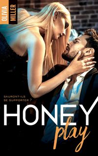 Produktbild: Honeyplay