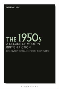 Produktbild: The 1950s