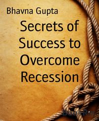 Produktbild: Secrets of Success to Overcome Recession