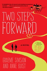 Produktbild: Two Steps Forward