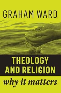 Produktbild: Theology and Religion