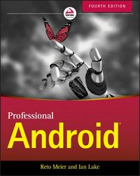 Produktbild: Professional Android