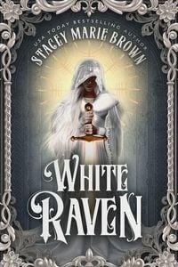 Produktbild: White Raven
