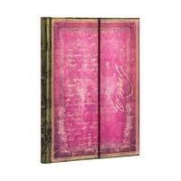 Produktbild: Hardcover Notizbuch Emily Dickinson, I Died for Beauty, Mini, Liniert