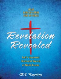 Produktbild: Revelation Revealed