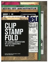 Produktbild: Clip, Stamp, Fold