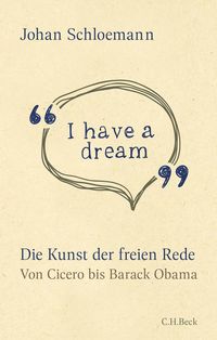 Bild vom Artikel 'I have a dream' vom Autor Johan Schloemann