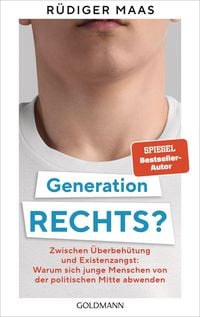 Produktbild: Generation rechts?