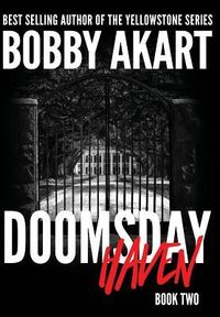 Produktbild: Doomsday Haven