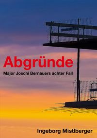 Produktbild: Abgr&uuml;nde