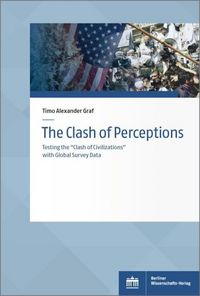 Produktbild: The Clash of Perceptions