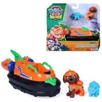 Produktbild PAW Patrol: Der Dino Film, Zumas Dino-Rettungs-Hovercraft
