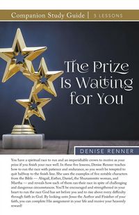 Produktbild: The Prize Is Waiting for You Study Guide