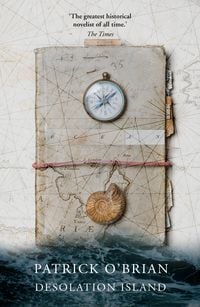 Produktbild: Desolation Island
