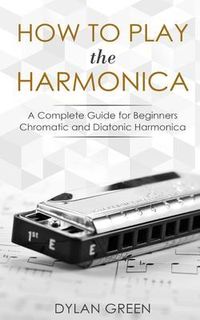 Produktbild: How to Play the Harmonica