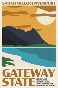 Produktbild: Miller-Davenport, S: Gateway State