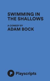 Produktbild: Swimming In The Shallows