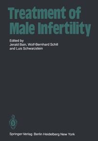 Produktbild: Treatment of Male Infertility