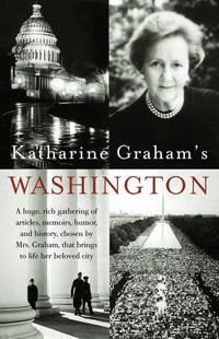 Produktbild: Katharine Graham's Washington