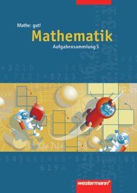 Produktbild: Mathe: gut!