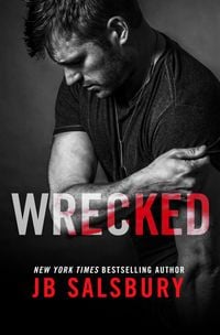 Produktbild: Wrecked