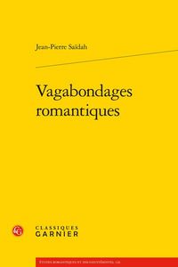 Produktbild: Vagabondages Romantiques