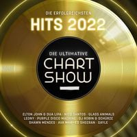 Bild vom Artikel Die Ultimative Chartshow - Hits 2022 vom Autor Various Artists