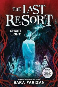 Produktbild: Ghost Light (the Last Resort #3)