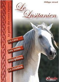 Produktbild: Lusitanien